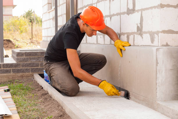 Licensed Foundation Crack Repair service in Pacifica, CA - Halo Water Proofing